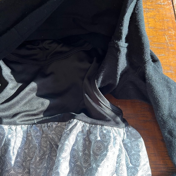 One child turtleneck dress - Picture 4 of 7